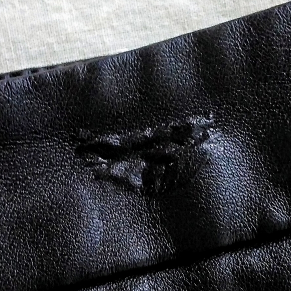 ⭐ Bundle 5 for 25 with anything marked with a star. Brown Skirt - Picture 9 of 11